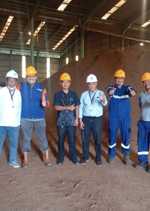 Gallery PT. Sishen Astronesia Engineering 4