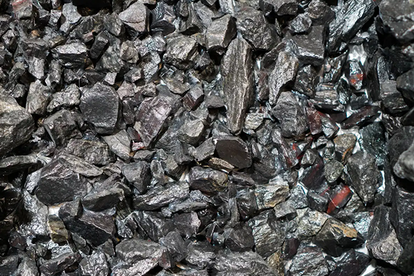 Iron Ore sae Iron Ore sae
