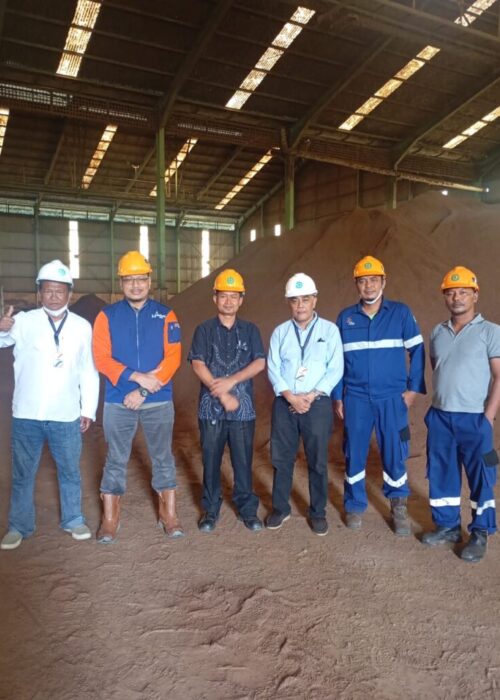 Gallery PT. Sishen Astronesia Engineering 1 Gallery PT. Sishen Astronesia Engineering 1