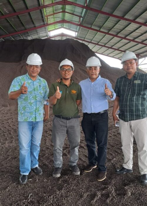 Gallery PT. Sishen Astronesia Engineering 2 Gallery PT. Sishen Astronesia Engineering 2