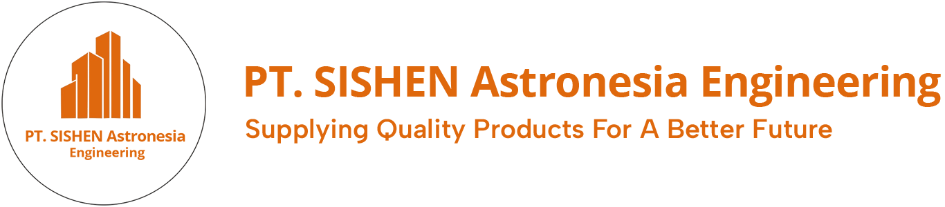 PT. Sishen Astronesia Engineering